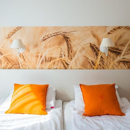 Cicha Zdroj Aparthotel Solec-Zdrój Exteriör bild