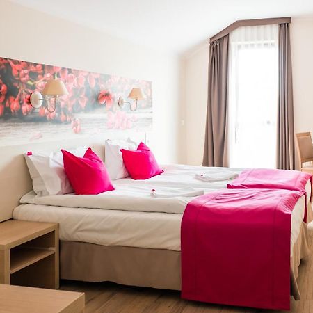 Cicha Zdroj Aparthotel Solec-Zdrój Exteriör bild