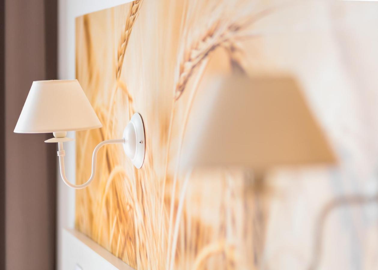 Cicha Zdroj Aparthotel Solec-Zdrój Exteriör bild