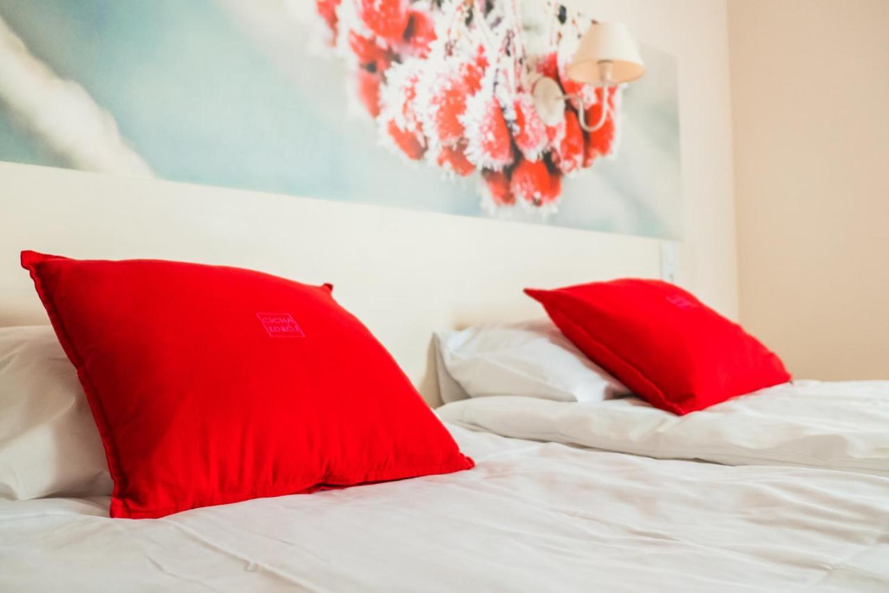 Cicha Zdroj Aparthotel Solec-Zdrój Exteriör bild