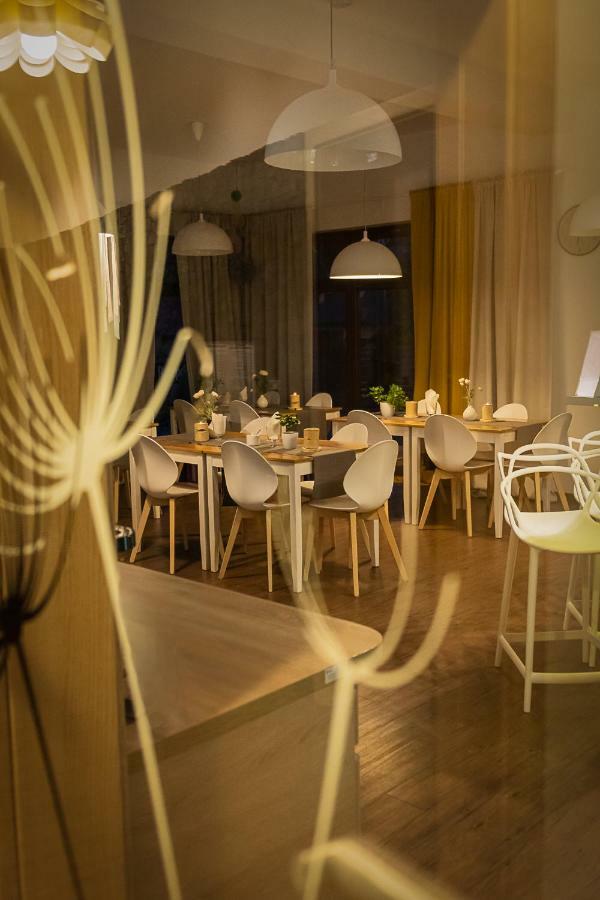 Cicha Zdroj Aparthotel Solec-Zdrój Exteriör bild