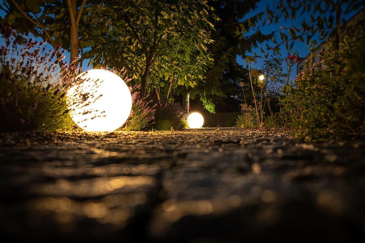 Cicha Zdroj Aparthotel Solec-Zdrój Exteriör bild